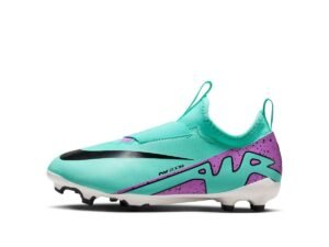 GUAYOS NIKE NIÑO ZOOM VAPOR 15 ACADEMY