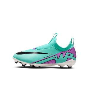 GUAYOS NIKE NIÑO ZOOM VAPOR 15 ACADEMY