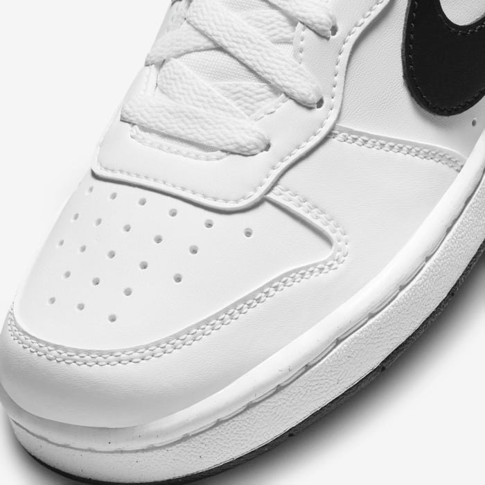 TENIS NIKE NIÑOS COURT BOROUGH LOW RECR