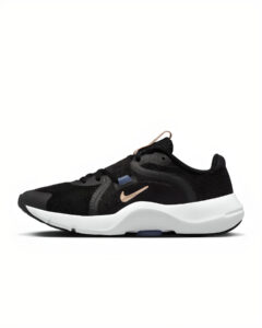 TENIS NIKE MUJER IN-SEASON TR 13 NEGRO D