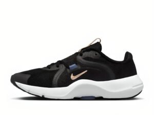 TENIS NIKE MUJER IN-SEASON TR 13 NEGRO D