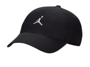 GRORA NIKE JORDAN CLUB CAP US CB JUMPMAN