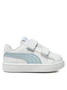 TENIS PUMA BEBE PUMA RICKIE CLASSIC V 394254-12