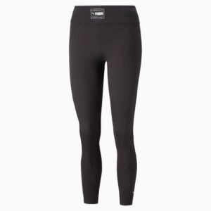 LICRA PUMA MUJER FIT HW 7/8 EVERSCULPT 5