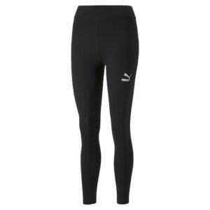 LICRA MUJER PUMA CLASSICS HIGH WAIST 535