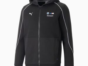 BUZO CON CAPOTA PUMA HOMBRE BMW MMS HDD