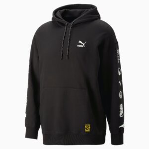 BUZO PUMA HOMBRE X STAPLE GRAPHIC 539825