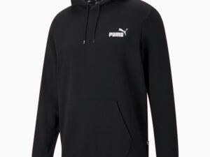 BUZO PUMA HOMBRE ESS SMALL LOGO HOODIE T