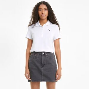 POLO PUMA MUJER ESS 586779-52