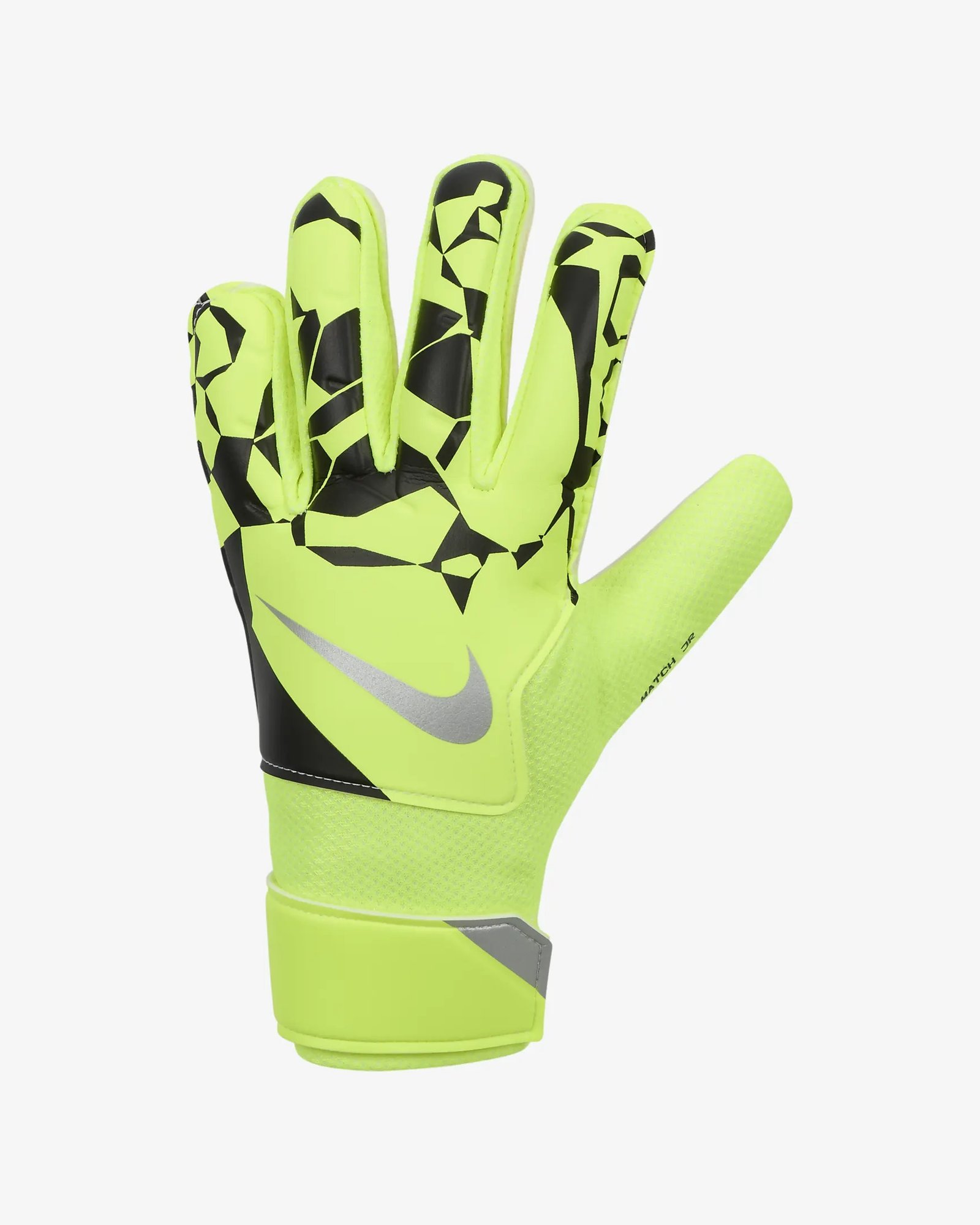 Guantes de arquero nike niños shop