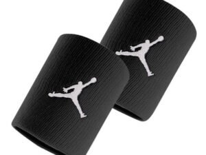 MUÑEQUERA NIKE JORDAN JUMPMAN NEGRO BL