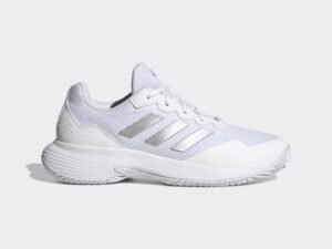 TENIS ADIDAS MUJER GAMECOURT 2 PARA TENIS