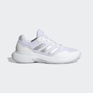TENIS ADIDAS MUJER GAMECOURT 2 PARA TENIS