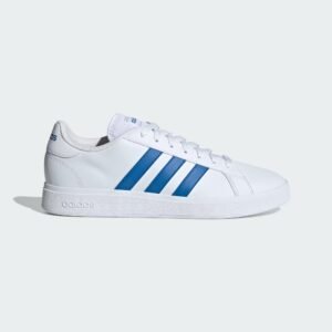 TENIS ADIDAS HOMBRE GRAND COURT TD ID302