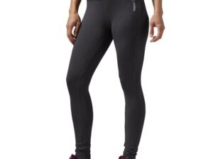 LICRA REEBOK MUJER WORKOUT READY NEGRO