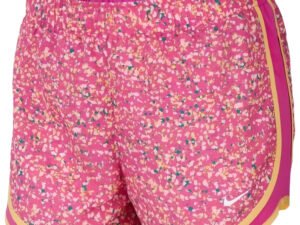 PANTALONETA NIKE MUJER TEMPO SHORT FUCSIA