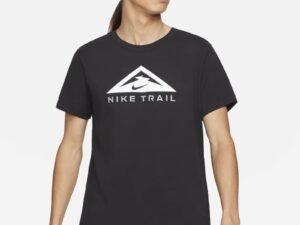 CAMISETA NIKE DF TEE SS TRAIL HOMBRE