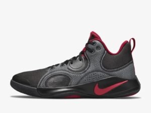 TENIS NIKE FLY.BY MID 2 HOMBRE