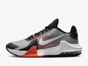 TENIS NIKE BASQUETBOL AIR MAX IMPACT 4 G