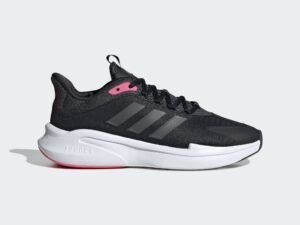 TENIS ADIDAS MUJER ALPHAEDGE + IF7287 NE