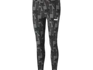 LICRA PUMA MUJER POWER AOP 7/8 LEGGINGS