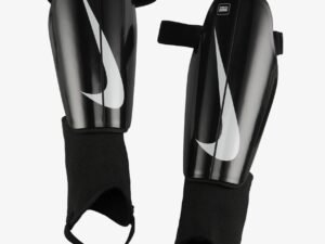 CANILLERAS NIKE HOMBRE CHARGE GRD DX4608