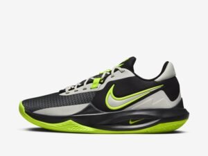 TENIS NIKE BASKETBALL HOMBRE PRECISION V