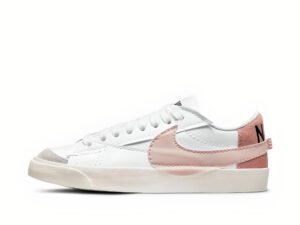 TENIS NIKE MUJER BLAZER LOW 77 JUMBO BL