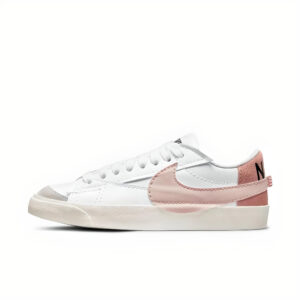 TENIS NIKE MUJER BLAZER LOW 77 JUMBO BL