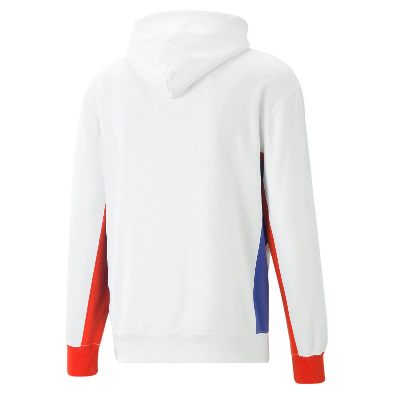 BUZO CON CAPOTA PUMA CLASSICS BLOCK 5356 - Image 3