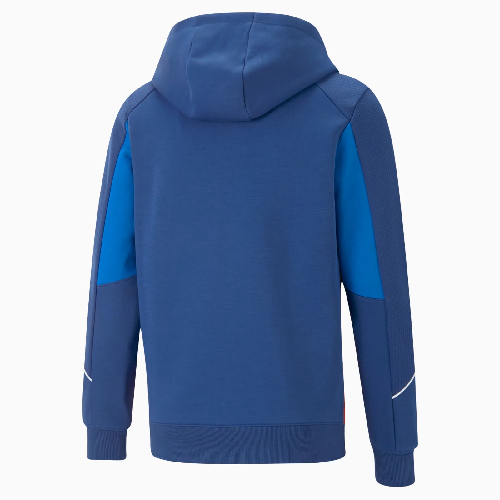 BUZO CON CAPOTA PUMA HOMBRE BMW MMS HDD