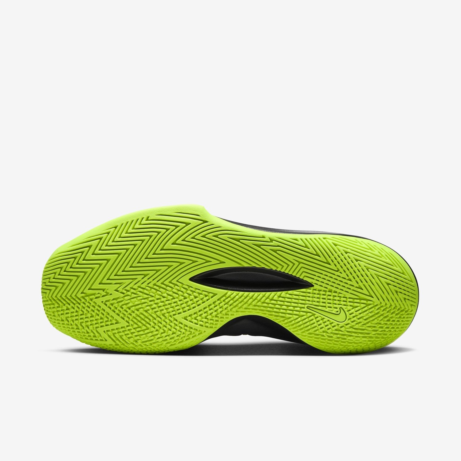 TENIS NIKE BASKETBALL HOMBRE PRECISION V - Image 3