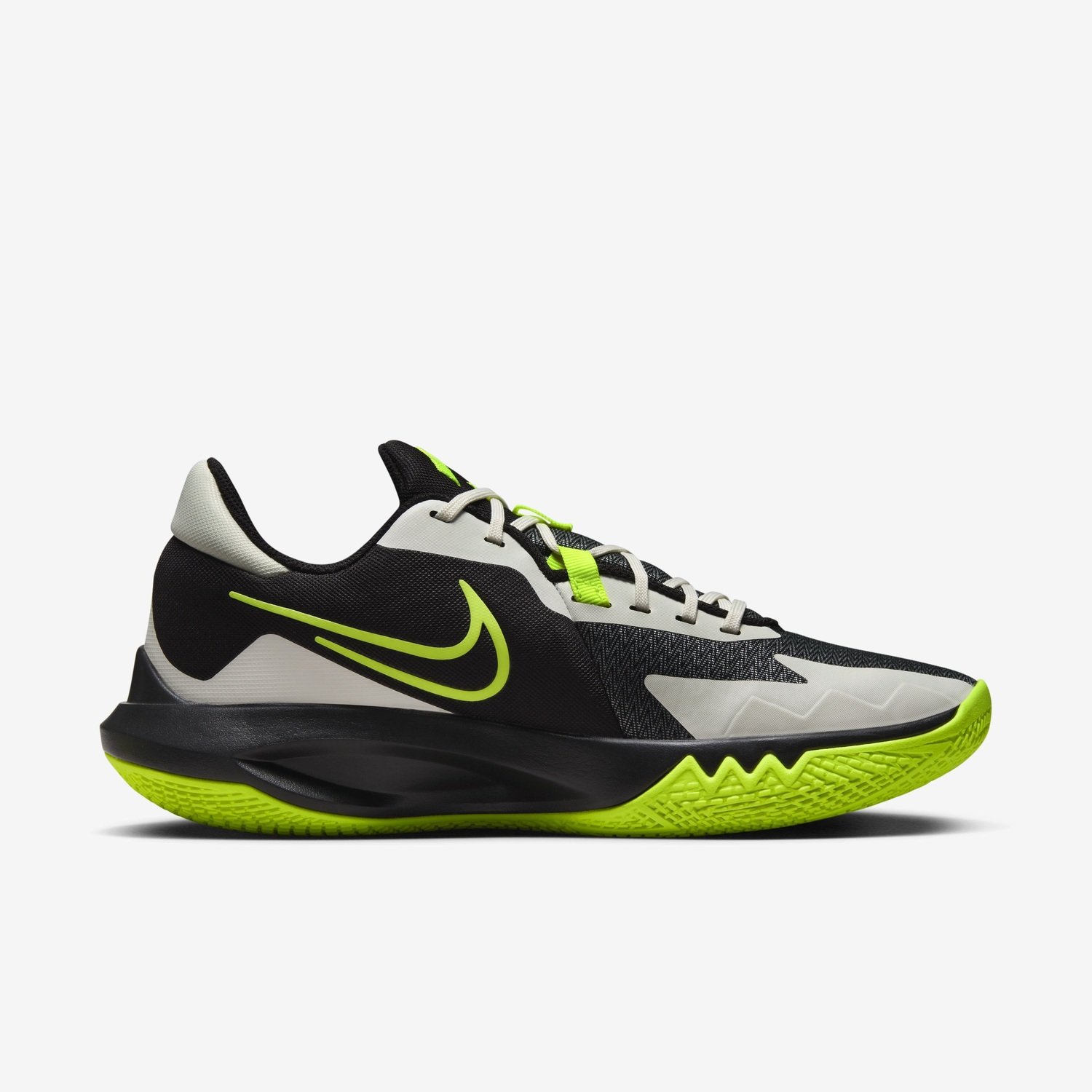 TENIS NIKE BASKETBALL HOMBRE PRECISION V - Image 4