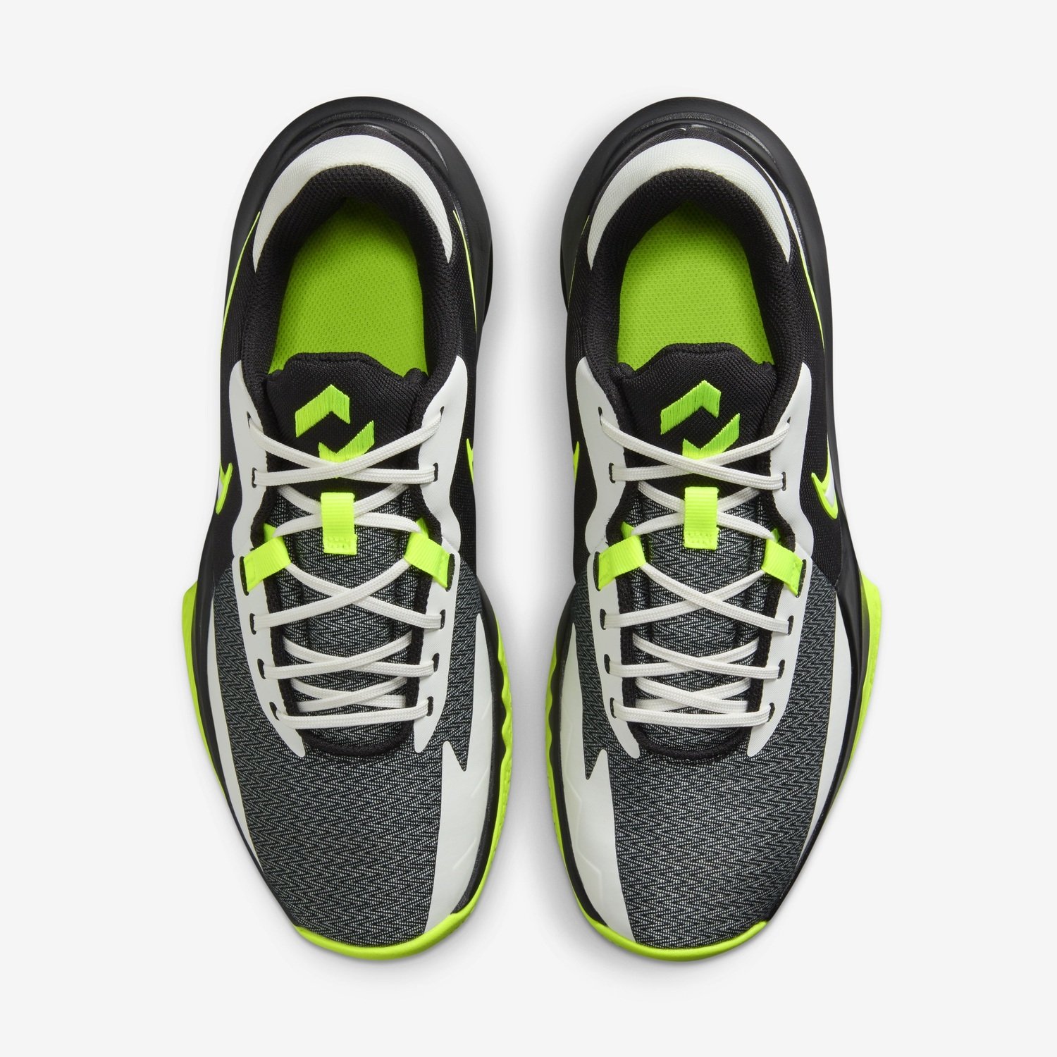 TENIS NIKE BASKETBALL HOMBRE PRECISION V - Image 5
