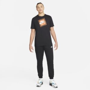 CAMISETA NIKE NSW 3 MO FRANCHISE 1 TEE H