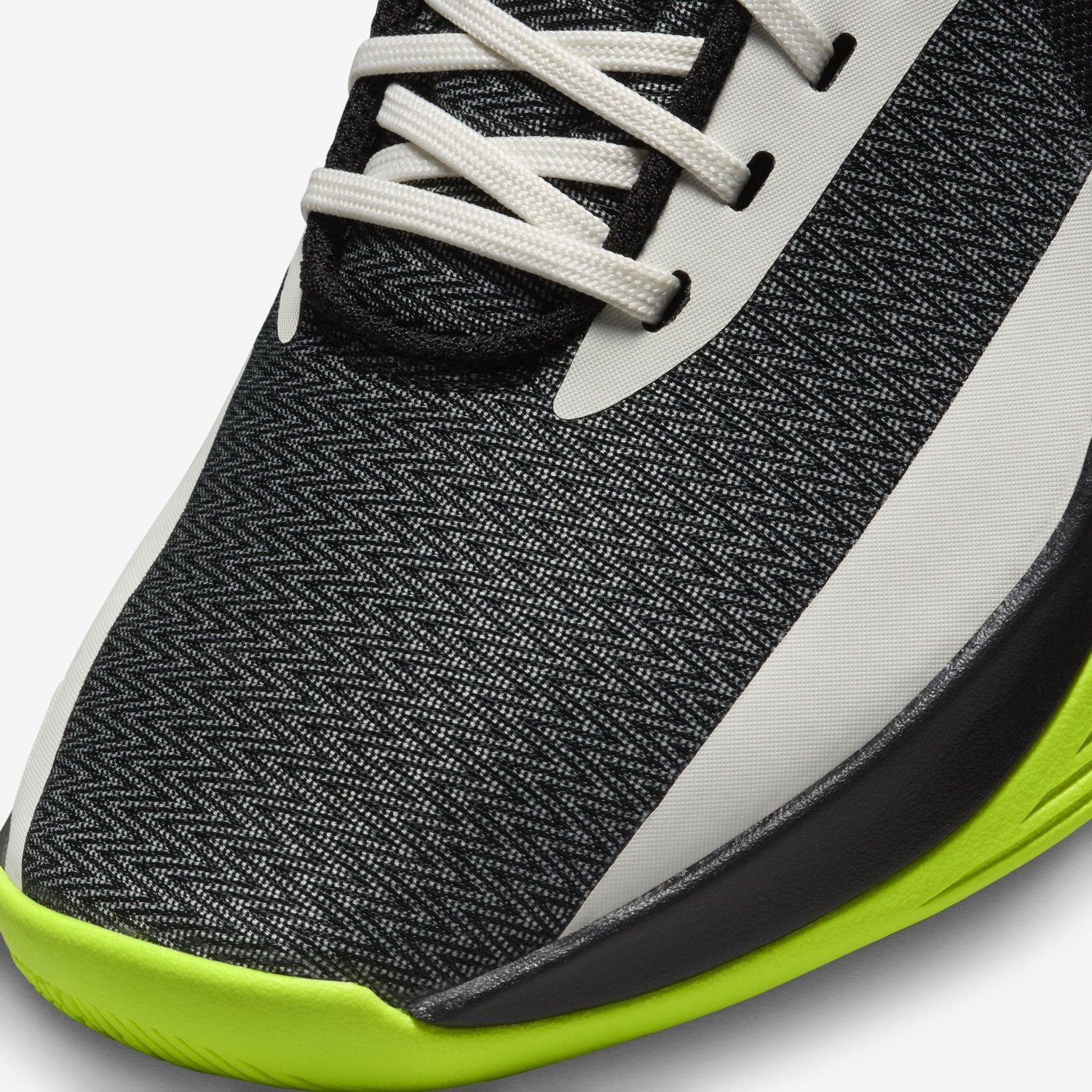 TENIS NIKE BASKETBALL HOMBRE PRECISION V - Image 7