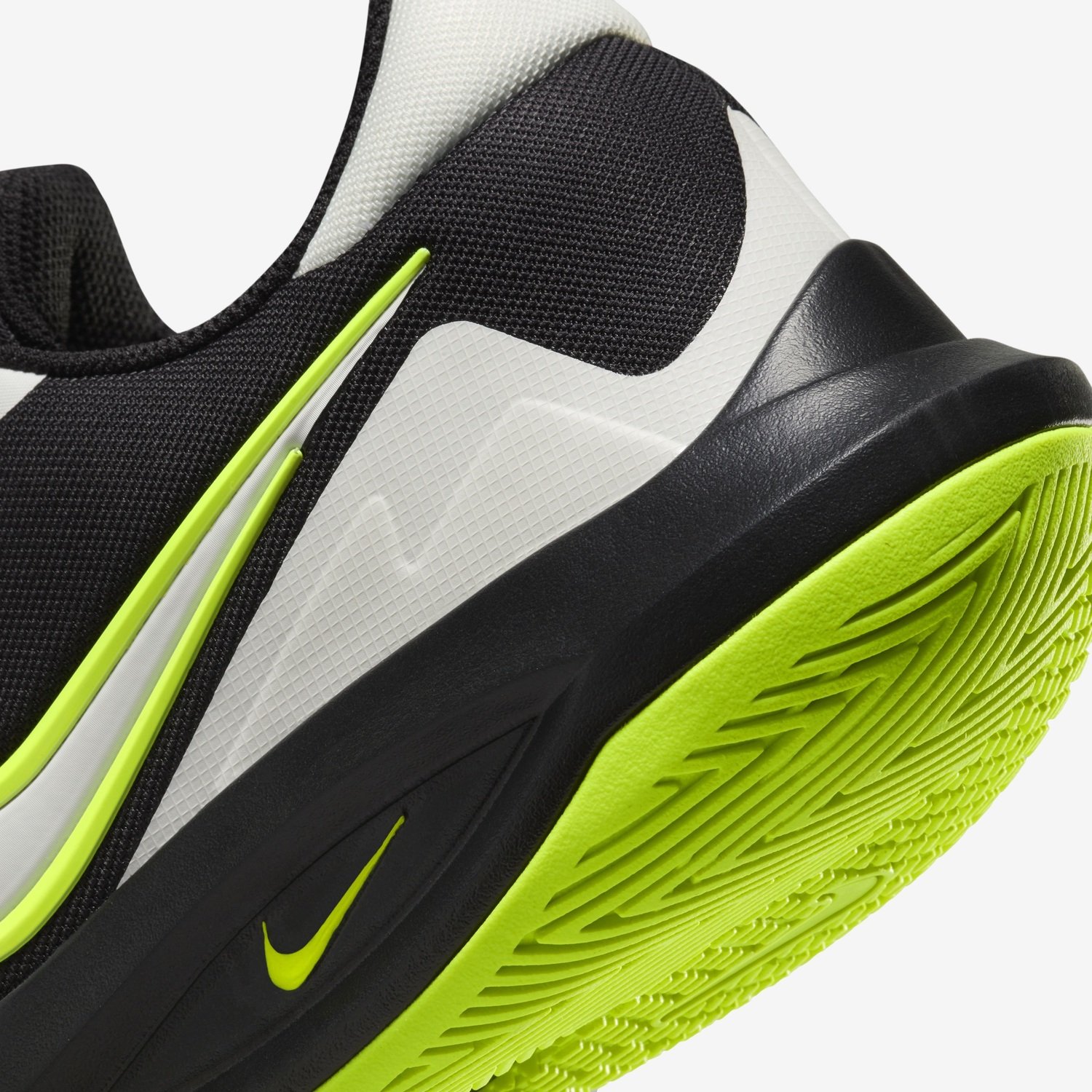 TENIS NIKE BASKETBALL HOMBRE PRECISION V