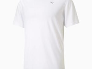 CAMISETA PUMA HOMBRE PERFORMANCE SS TEE