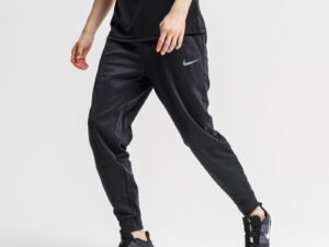 PANTALON NIKE TAPER NEGRO HOMBRE
