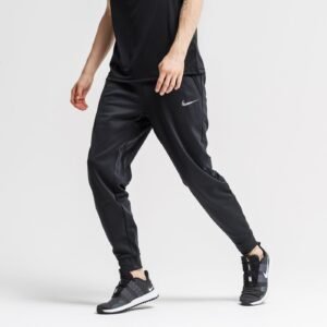 PANTALON NIKE TAPER NEGRO HOMBRE