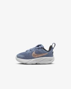 TENIS NIKE BEBE STAR RUNNER 4 DX7616-405