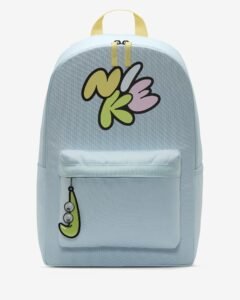 MORRAL NIKE NIÑO HERITAGE (25L) HF7250-