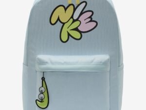 MORRAL NIKE NIÑO HERITAGE (25L) HF7250-
