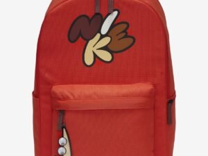 MORRAL NIKE NIÑO HERITAGE (25L) HF7250-