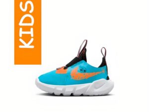 TENIS NIKE BEBE FLEX RUNNER 2 LIL TDV AG