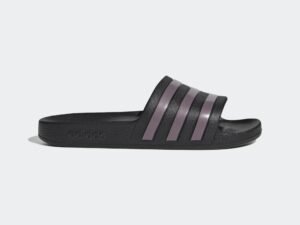 SANDALIAS ADIDAS MUJER ADILETTE AQUA NEG