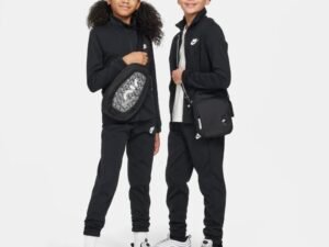SUADERA NIKE NIÑO TRACKSUIT POLY FZ FD3