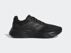 TENIS ADIDAS GALAXY 6 NEGRO MUJER