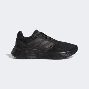 TENIS ADIDAS GALAXY 6 NEGRO MUJER