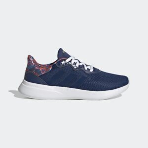 TENIS ADIDAS QT RACER 3.0 AZUL MUJER
